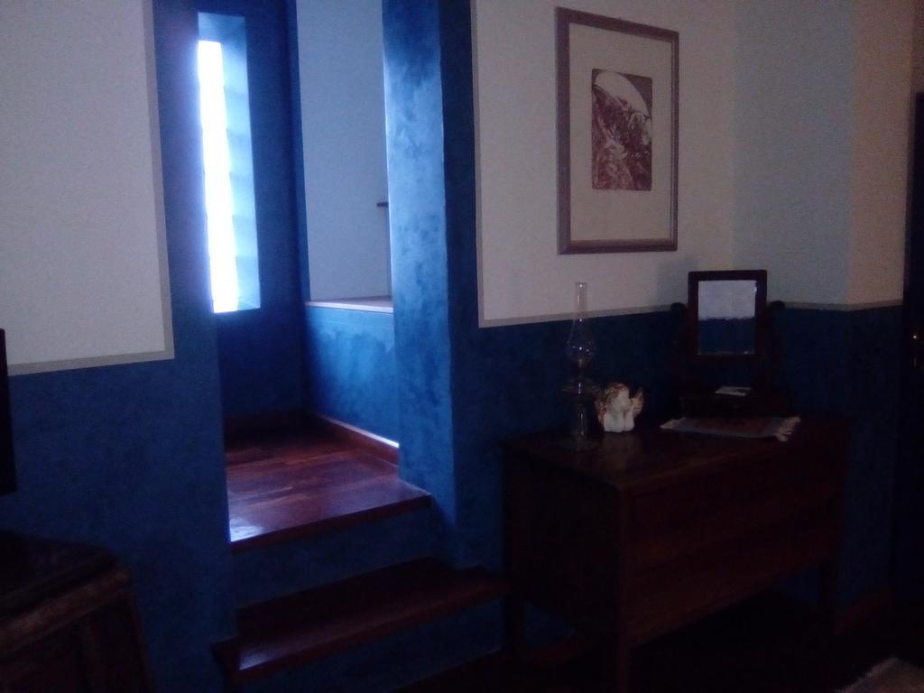B&B Il Giovine Campello sul Clitunno Exterior photo