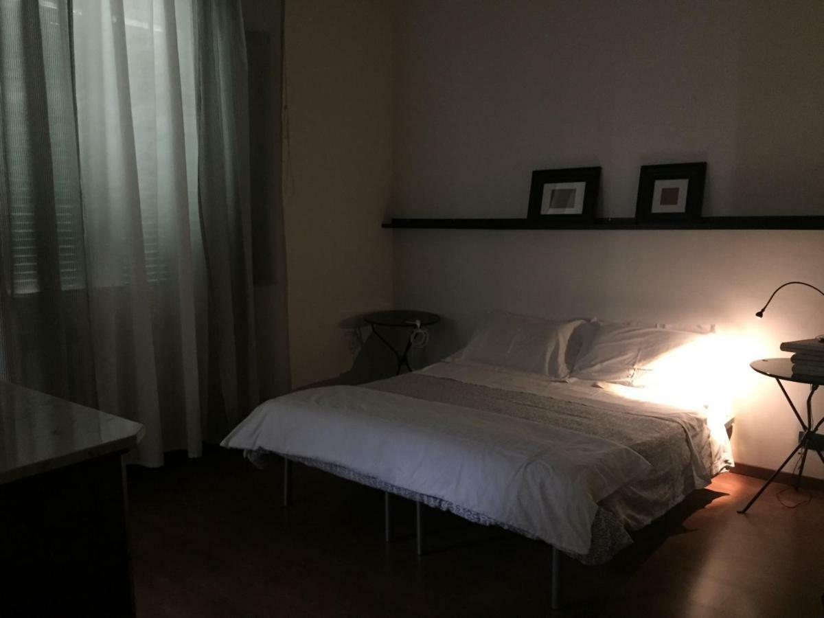 B&B Il Giovine Campello sul Clitunno Exterior photo